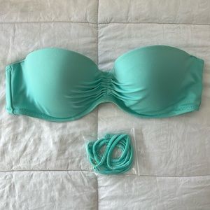 Victoria’s Secret Swim Bikini Top